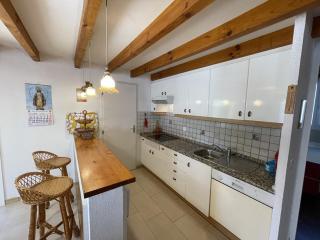 Villa à Vieux Boucau pour 6 pers., proche plage, jardin, terrasse sud, cheminée, parking privé - FR-1-379-59 - Soustons - 3