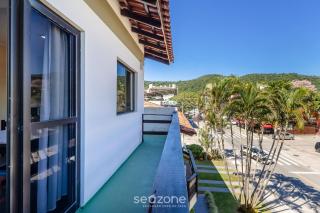 Bem localizado a 200m do mar em Jurerê PSD301 - Florianópolis - 3
