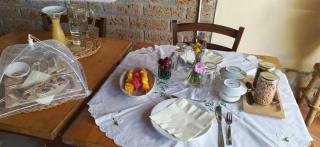 Azienda Agricola Biologica La Cardellina - 3