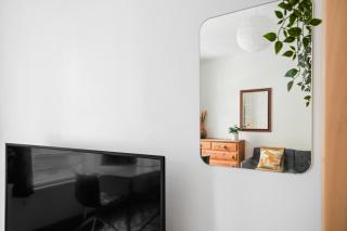 Visit Brick Lane - 1 Bed London Flat with Large Patio - Londra - 7