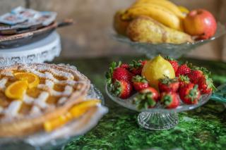 VILLA AGOSTINO LUXURY B&b - Vico Equense - 1
