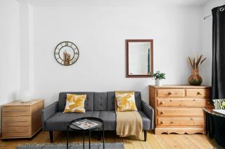 Visit Brick Lane - 1 Bed London Flat with Large Patio - Londra - 2