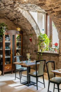 VILLA AGOSTINO LUXURY B&b - Vico Equense - 3