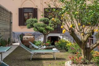 VILLA AGOSTINO LUXURY B&b - Vico Equense - 1