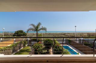 Global Properties, Adosado en primera linea de playa con vistas al mar - Sagunto - 3
