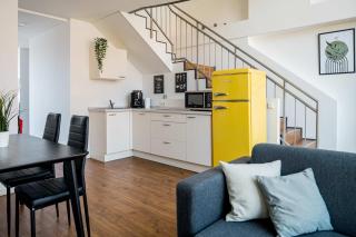 Fantastic Loft with Balcony - Berlino - 4