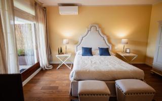 I Due Cippi Country Villa - 0