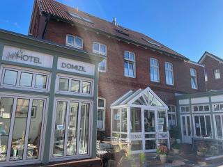 Aparthotel Domizil - Borkum - 9