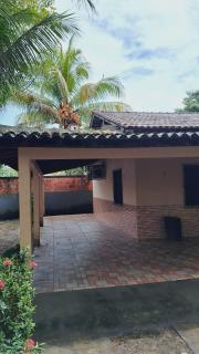 CASA DA PRAIA DO MARAHÚ MOSQUEIRO Belém - 6