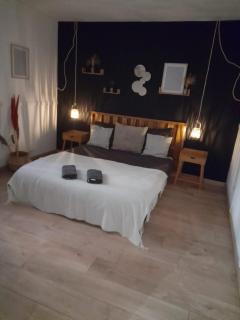 Appartement all in grey - Agen - 5