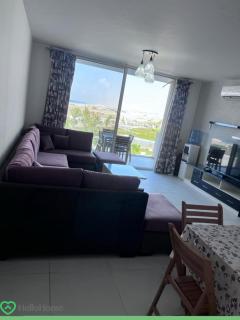 Services Apartment Fouka bay 3 bedroom sea view ST5-CH85-01-02 - Marsa Matruh - 8