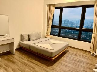 Agile Bukit Bintang By Well Shaped - Kuala Lumpur - 0