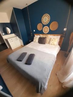 Appartement all in grey - Agen - 4