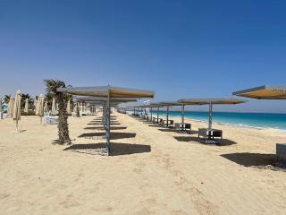 Services Apartment Fouka bay 3 bedroom sea view ST5-CH85-01-02 - Marsa Matruh - 2