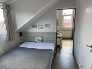 Aparthotel Domizil - Borkum - 3