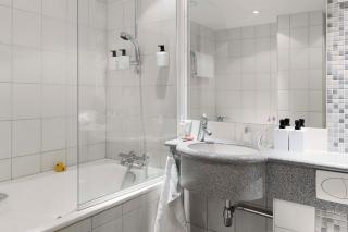 Scandic Bergen City - Bergen - 4