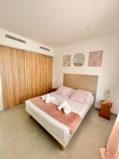 Villa vue montagne - 8 pers - Sotta - 6