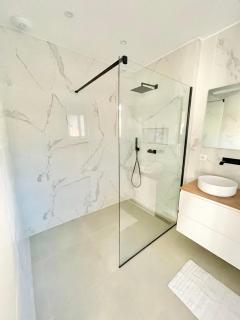 Villa vue montagne - 8 pers - 4