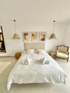Villa vue montagne - 8 pers - Sotta - 3