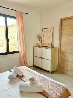 Villa vue montagne - 8 pers - Sotta - 2