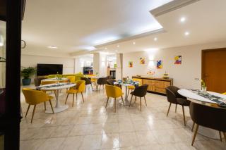 Hotel Dalì - Scafati - 4