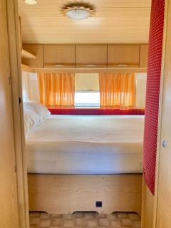 Camping Cala d'Ostia - Pula - 8