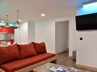 Appartement Rénové avec Balcon, Proche Pistes et Commodités, 11 Pers., La Plagne - FR-1-181-1906 - 3