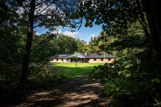 Jägerhuset på Christianssæde - Maribo - 6