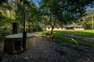 Jägerhuset på Christianssæde - Maribo - 1