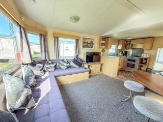 Great Caravan At Valley Farm Holiday Park, Essex Ref 46583V - Great Clacton - 3