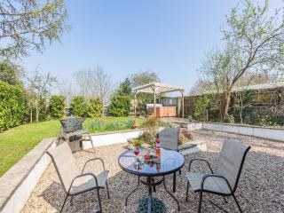 Quantock Hideaway - Nether Stowey - 8