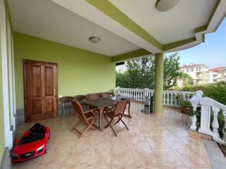 GuestHouse Brahja, Tirana - Sauk - 6