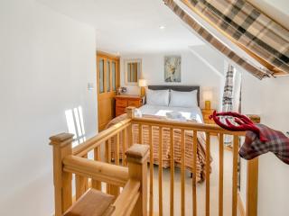 Ardlevale Cottage - Pitlochry - 4