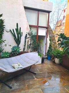 Chambres de charme au coeur de la citadelle de BASTIA - Bastia - 7