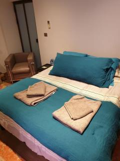 Chambres de charme au coeur de la citadelle de BASTIA - 2