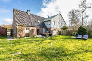 Huus op Land - Emmelsbüll-Horsbüll - 0