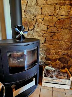 Gite cosycool - Languidic - 1