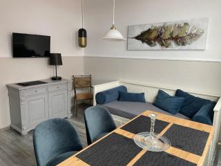 Aparthotel Domizil - Borkum - 4