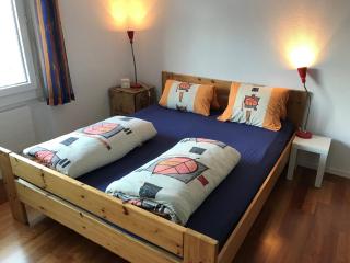 modern eingerichtete Ferienwohnung in Andermatt - b48523 - Andermatt - 2