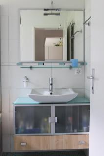 modern eingerichtete Ferienwohnung in Andermatt - b48523 - Andermatt - 1