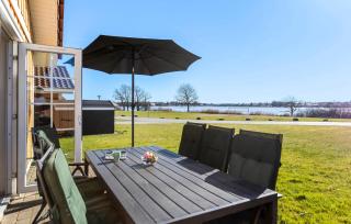 Marina Fiskenæs Feriepark - Gråsten - 9