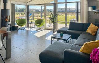 Holiday Home Rørbæksøvej Ejstrupholm X - Krejbjerg - 7