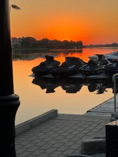 Sejur cu Vedere la Lac Villa Manu - Ghermăneşti - 3
