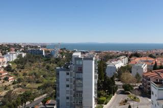 FLH Cascais Sea View Flat - Cascais - 9