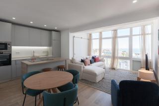 FLH Cascais Sea View Flat - Cascais - 6