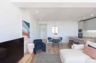 FLH Cascais Sea View Flat - Cascais - 3