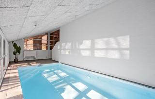 Gorgeous Home In Glesborg With Sauna - Glesborg - 1
