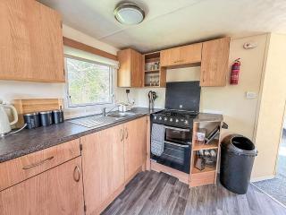 Dog-Friendly Caravan At Valley Farm Near To Clacton-On-Sea Ref 46361Bv - Great Clacton - 1