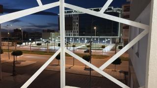 Appartement Haut standing-coralia,centre ville oujda - Oujda - 3