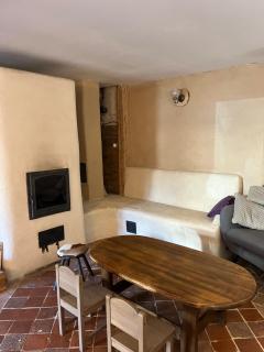 Gite les 4 Saisons - chambre Printemps - - 7
